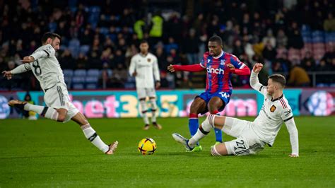 xwwws|90 in 20: Palace v United .